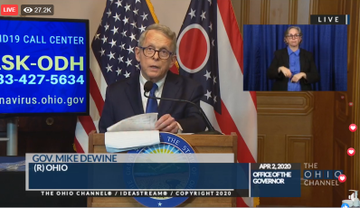 DeWine